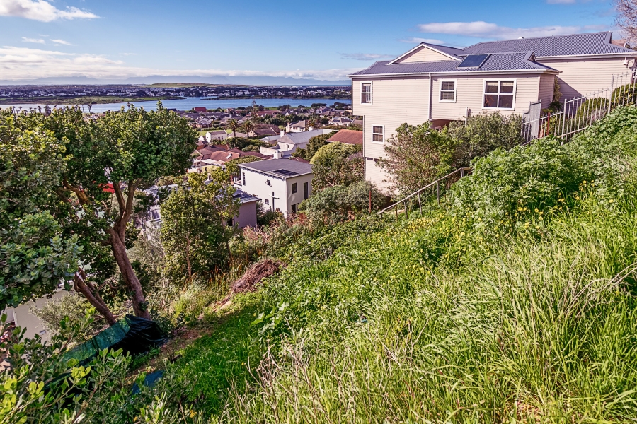 0 Bedroom Property for Sale in Lakeside Western Cape